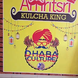 Amritsari Kitchen King