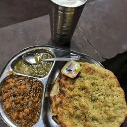 Amritsari Kulcha