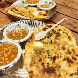 Amritsari Kulcha Hub