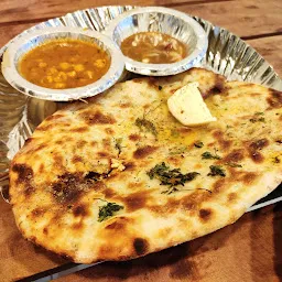 Amritsari Kulcha Hub