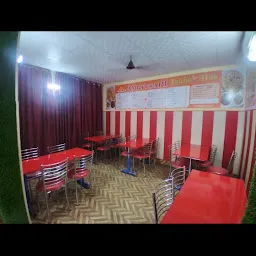 AMRITSARI KULCHA HUB