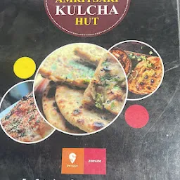 Amritsari Kulcha Hut