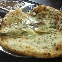 Amritsari Kulcha Point