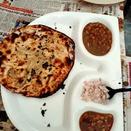 Amritsari Kulcha Zone