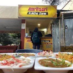 Amritsari Kulcha Zone