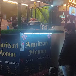 Amritsari Momos