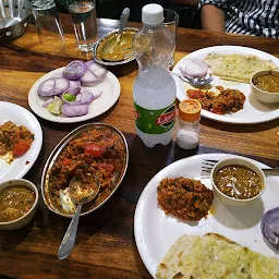 Amritsari Punjabi Dhaba