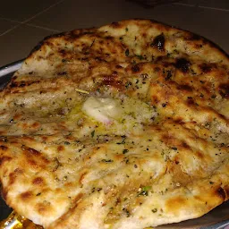 Amritsari Punjabi Kulche