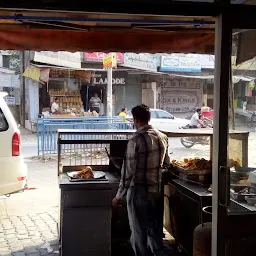Amritsari Sweets & Namkeen