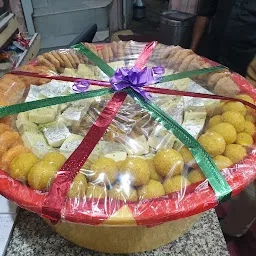 Amritsari Sweets & Namkeen