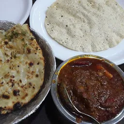 Amritsari Tadka