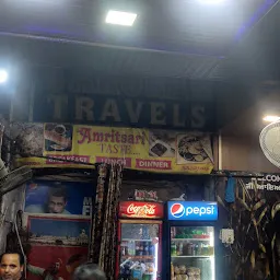 Amritsari Taste
