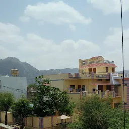 AMARSHANTI VILLA JALOR अमरशान्ति विला जालोर