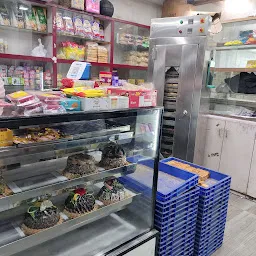 Amrut Bakery
