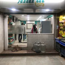 Amrut Dairy