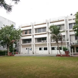 Amrut Mody School of Management, Undergraduate Programmes Office