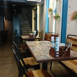 AMRUT Pure Veg Restaurant