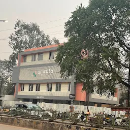 AMRUTA HOSPITAL