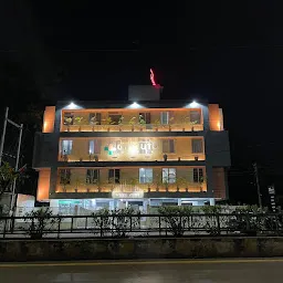 AMRUTA HOSPITAL