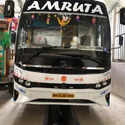 Amruta Travels