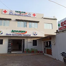 Amrutam Multispeciality Hospital