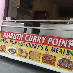 Amruth Curry Point