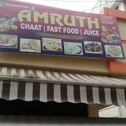 Amruth Fast Food