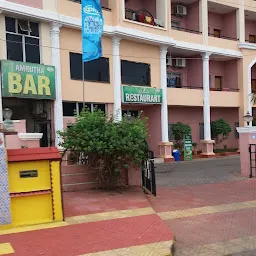 Amrutha Bar
