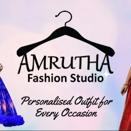 Amrutha Fashion Studio