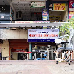 Amrutha Furniture