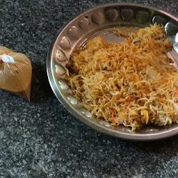 Amrutha hyderbad biryani cafe