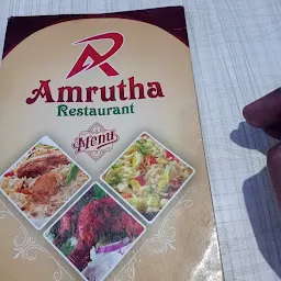 Amrutha restaurant