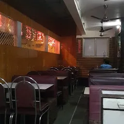 Amrutha Restaurant & Bar