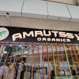 AMRUTSSYA ORGANICS