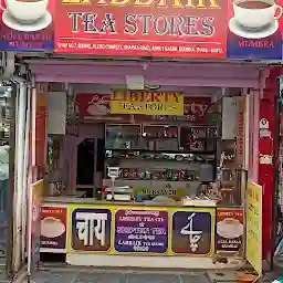 Amrutuly tea shop
