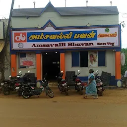 Amsavalli Bhavan