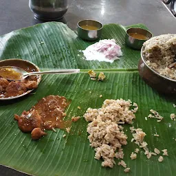 Amsavalli Bhavan
