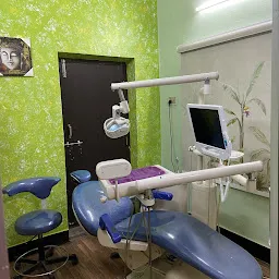 Amshu Dental Care