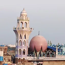 Amtala Phari Jama Masjid