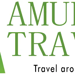 Amukta Travel