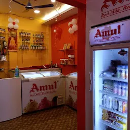 AMUL BARUA'S HUB