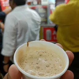 Amul Beverage & Ice Cream Shop
