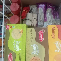 Amul ice cream