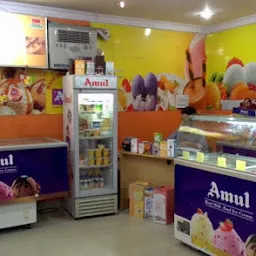 Amul Ice-Cream