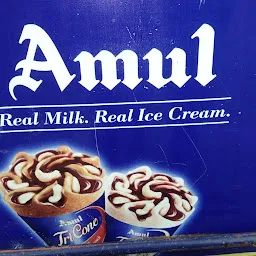 Amul ice cream