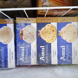 Amul Ice Cream Mahalaxmi