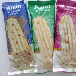 Amul Ice Cream Mahalaxmi