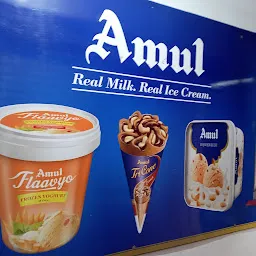 Amul Ice-cream Parlour - Ice Cream Shop - Bengaluru - Karnataka 