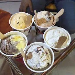 Amul ice cream Parlour