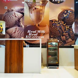 Amul Ice Cream Parlour